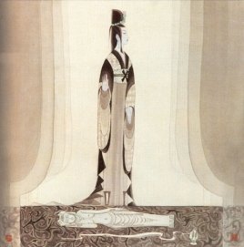 甘夫人：汉昭烈帝刘备之妾，她的一生经历了什么？