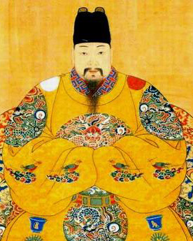 女医明妃传中朱祁镇是谁 朱祁镇和朱祁钰是什么关系