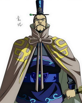 袁术和袁绍相比 孙策为何投奔袁术而不是袁绍