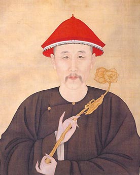 雍正为什么能继承皇位 雍正死亡之谜