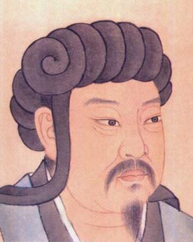 三国史上的卧龙诸葛亮神机妙算背后的四位高参