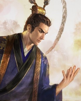 吕布唯一打不过的人 要不是刘邦早就当皇帝了