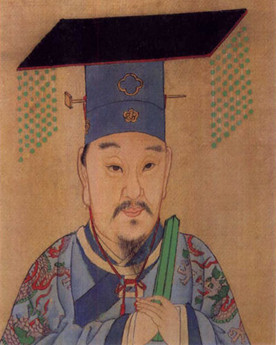 明朝开国名将蓝玉为何被朱元璋抄家灭三族，蓝玉奸淫元妃是不是真的？