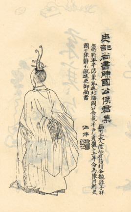 李靖和侯君集都是唐朝名将，他们二人的结局有何不同？