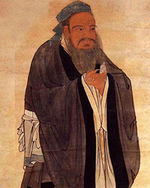 伍子胥鞭尸​楚平王​，同时代的孔子为何没有半句点评？