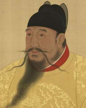 朱棣成“祖”的原因？朱元璋为什么没有认回生母？