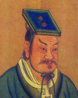 南朝宋武帝刘裕是怎么称帝的，刘裕北伐成功了吗