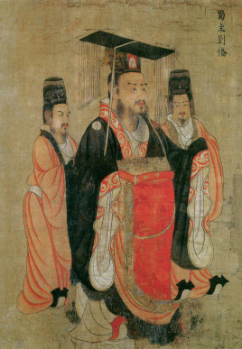 刘备真的是中山靖王之后吗？刘备自称中山靖王之后的理由