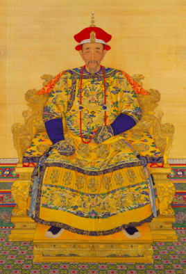 顺治帝立康熙为太子，是出于什么考虑？