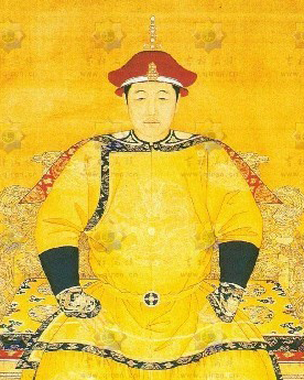 顺治帝立康熙为太子，是出于什么考虑？