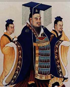 汉武帝朝背景最强的大臣，公孙贺结局如何？