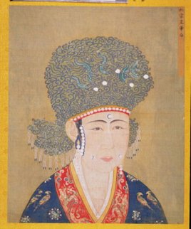 历史上曹皇后并不受宠却能稳坐后位，真相是什么？