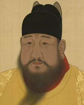 除了朱允炆。朱瞻基外，历史上还有哪些皇太孙？