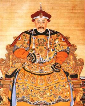 嘉庆的生母孝仪纯皇后，为何能十几年盛宠不衰？