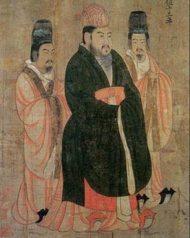 隋朝名臣高颎为何因一个女人被杨广处死？