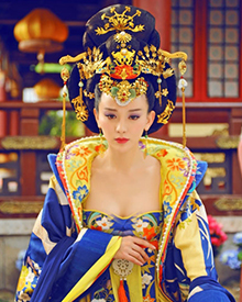 孝贞王皇后：朱见深的继后，独守空房二十余年