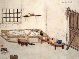 东吴猛将甘宁在历史上是怎么死的？死于夷陵之战？