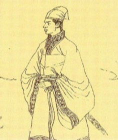 郝经：宋末元初大儒，曾被南宋扣留十六年有志难酬