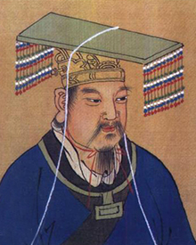 周武王姬发：西周开国君主，他是如何建立西周的？