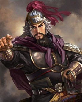 真猛男，一人灭三国的大唐猛将苏定方