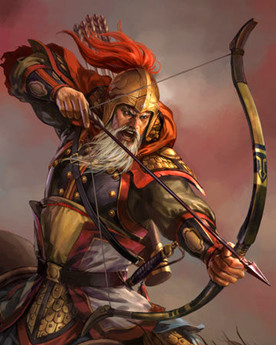 三国时期除了黄忠外还有两位老将，他们分别有哪些事迹？