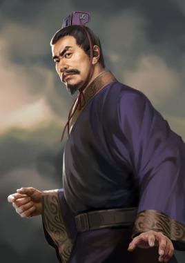 许靖的一生是什么样的？都经历了什么事情？