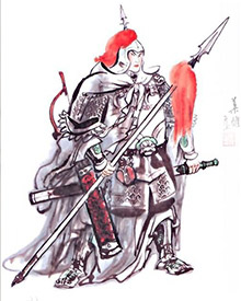 刘备入川后为什么不让赵云领兵？入川不让赵云冲锋真实原因解析