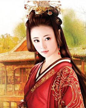 刘恒和窦漪房的感情和电视剧演的一样吗 实际情况到底是什么样的