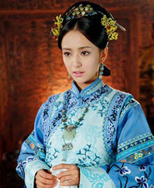 历史上真实的敦肃皇贵妃有多受宠？谥号是什么？