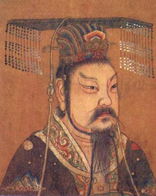 周昭王姬瑕在位期间，有哪些为政举措？