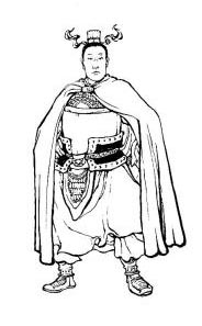 天纵之才刘封，他为什么会被杀呢？