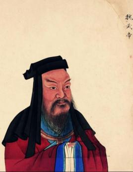 曹操为什么要北征乌桓？曹操北征乌桓的深层理由解析