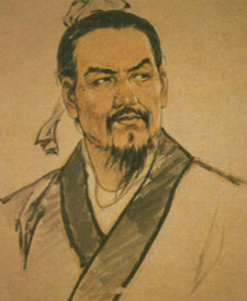 历史上的韩非究竟是怎么死的呢?与李斯有何关系？