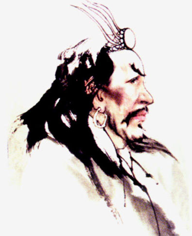 盘庚：商朝第二十任帝王，为摆脱国家困境迁都于殷