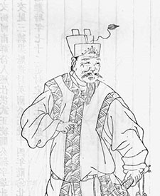 张辅的经历有何特殊之处？为何他生前死后都能获得荣耀？