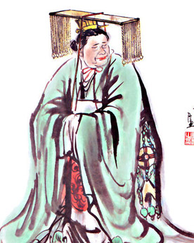 蜀汉灭亡后邓艾为何要擅自册封刘禅？真相是什么？