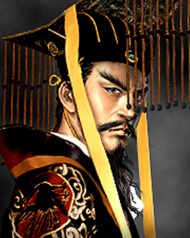 孙策传位给自己的弟弟孙权，真的是最好的选择吗？