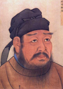 李世民想把女儿嫁给他，尉迟敬德为何拒绝了？