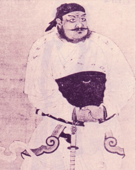 张飞逃命丢下刘备老婆，刘备说了句什么？