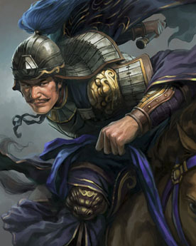 三国时期臧霸在曹魏是何地位？一生有何战绩？