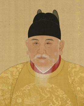 安庆公主为什么会被父亲朱元璋下令处死？