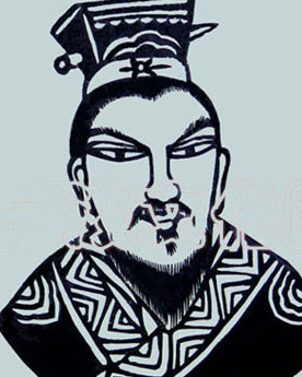 隋末的三位杨氏小皇帝，他们谁才是正统呢？