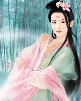 钩弋夫人和李夫人的结局为何相差如此之大？