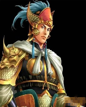 三国时期蜀汉的五虎将之一的马超武力怎么样？与赵云相比如何？