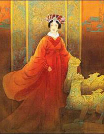 刘邦去世后，吕雉为何能独揽大权？