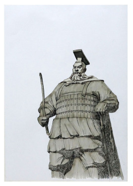 五国相王时赵武灵王并没有称王，是因为什么？