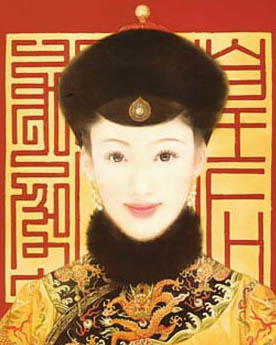 历史上的慈安太后真的不问政事吗？