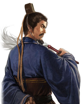 历史上，刘备更信任法正还是诸葛亮？