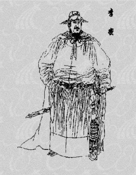 李渊当初拉李密入伙的真正原因是什么？